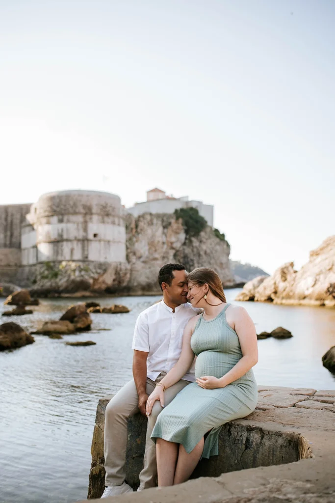 couple portrait