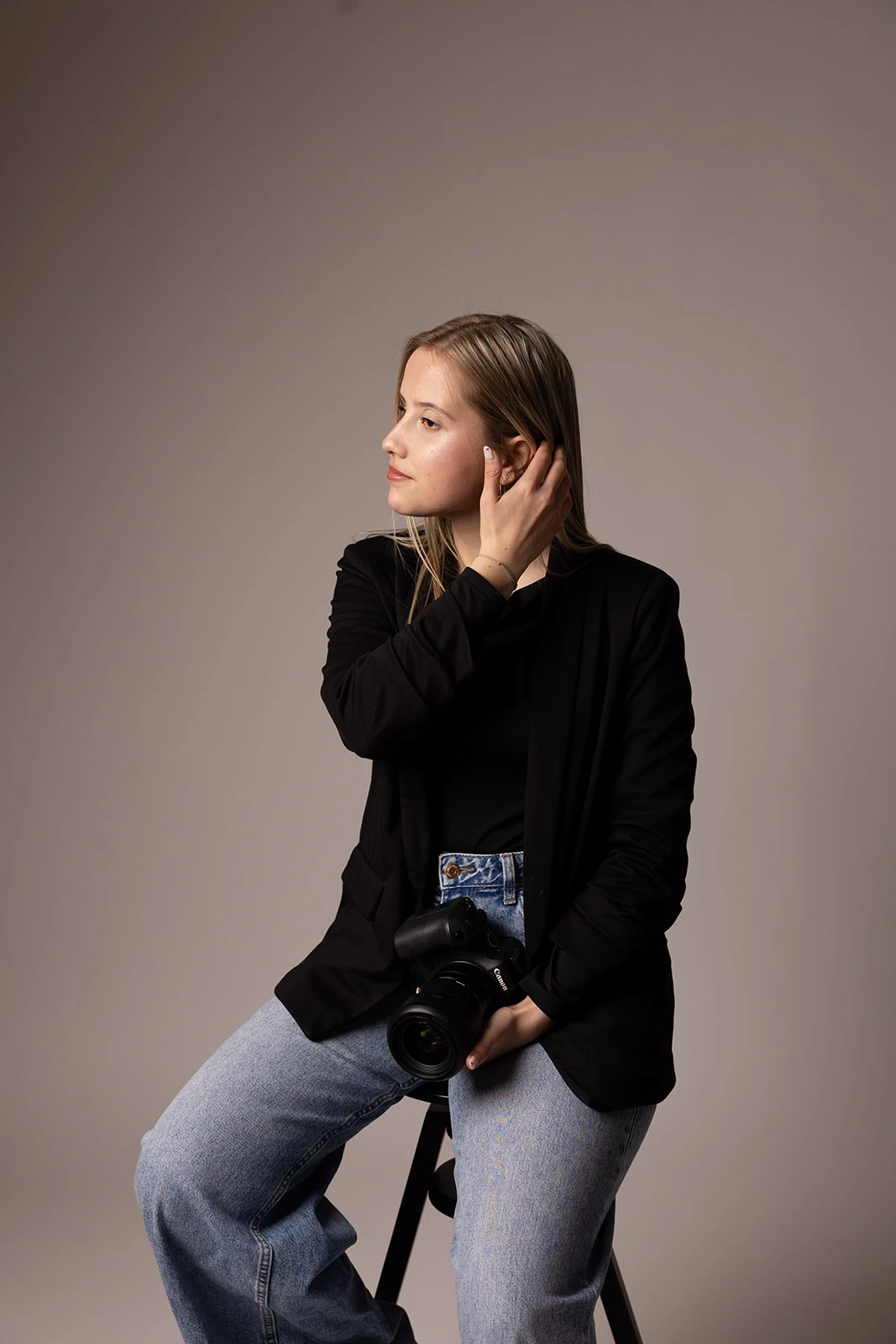 photo of karla sentic from dubrovnik